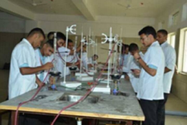 laboratory